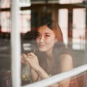 Meet your Posher, Janice